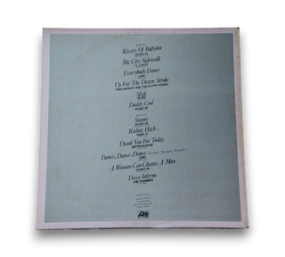 Super Disco Hits Vol. 1