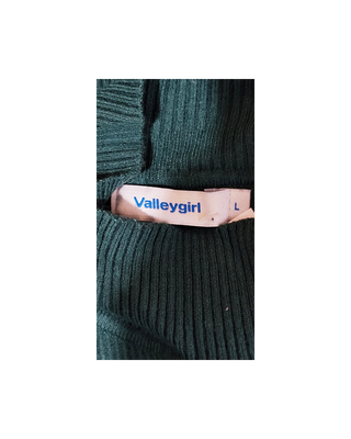 Valleygirl