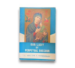 Our Lady of Perpetual Succour