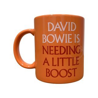 "David Bowie Is" Box Set