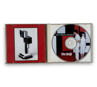 De Stijl