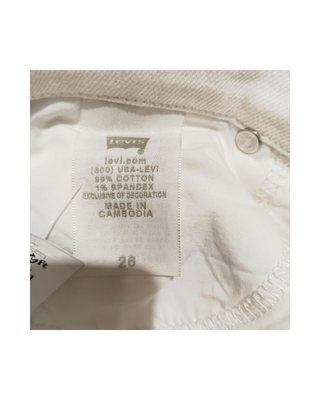 Levi's