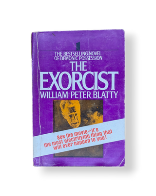The Exorcist