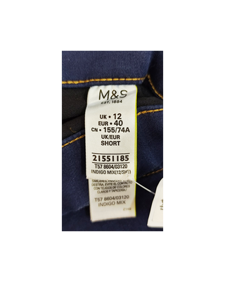Marks & Spencer