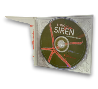 Songs Of The Siren (Irresistible Voices)