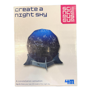 Create a Night Sky