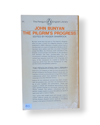 The Pilgrim's Progress