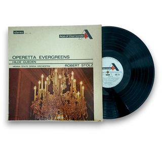 Operetta Evergreens