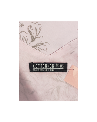 Cotton On