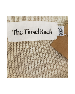 The Tinsel Rack
