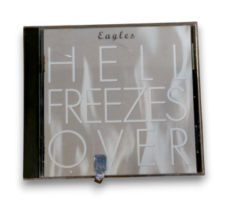 Hell Freezes Over