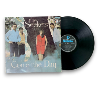 Come The Day
