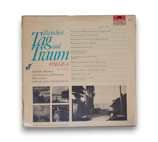 Zwischen Tag Und Traum Folge 4
