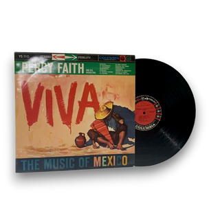 Viva! The Music Of Mexico