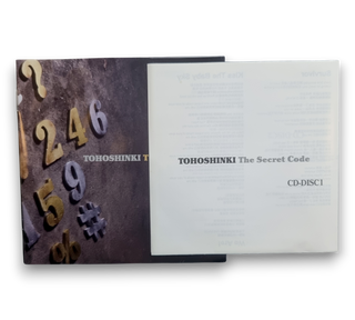 The Secret Code