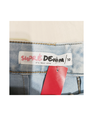 Supré