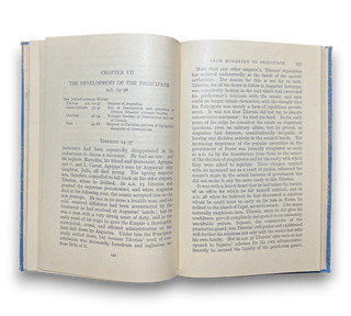 S.P.Q.R. The History and Social Life of Ancient Rome