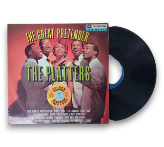 The Great Pretender