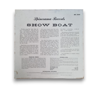 Showboat