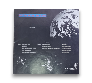 Wings Over America