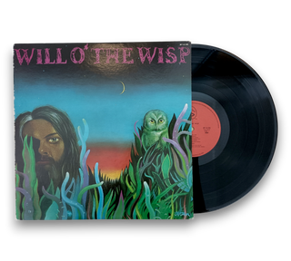 Will O' The Wisp