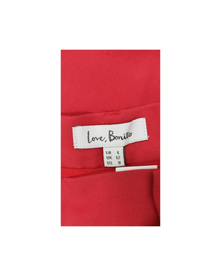 Love, Bonito