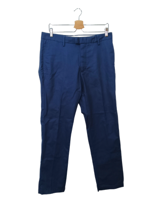 Dockers