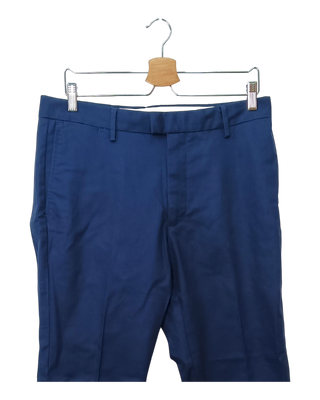 Dockers