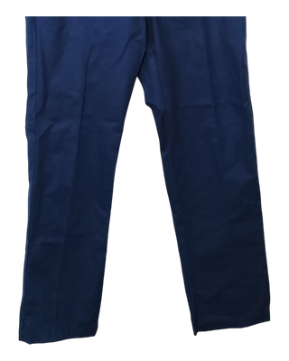 Dockers