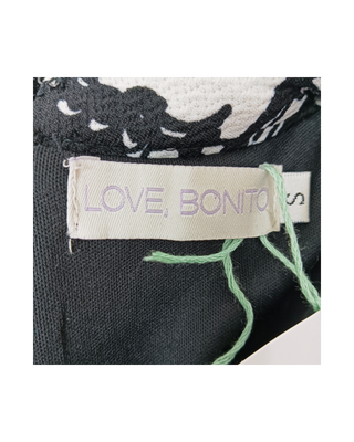 Love, Bonito