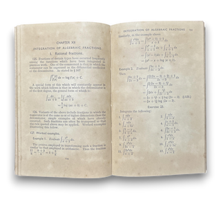 Teach Yourself Calculus