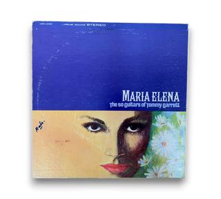 Maria Elena