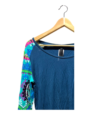 Desigual