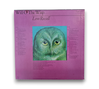 Will O' The Wisp