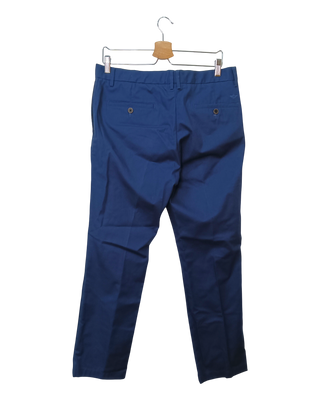 Dockers