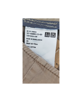 Uniqlo