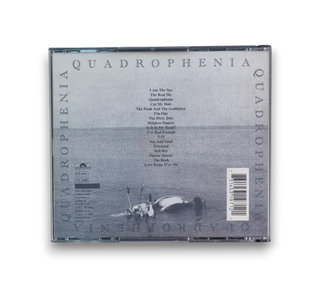 Quadrophenia