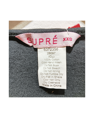 Supré