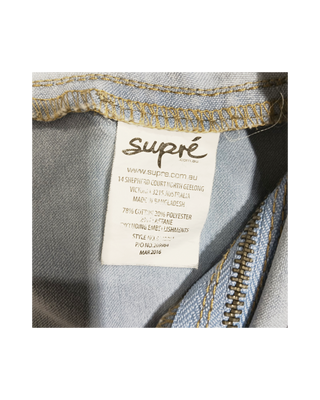 Supré