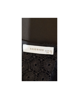 Reserved
