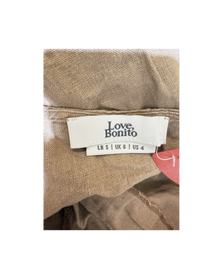 Love, Bonito