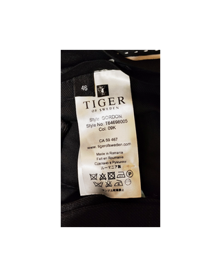 Tiger Of Sweden