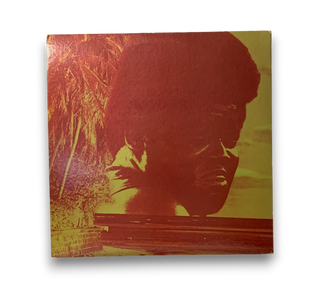 Carlos Santana & Buddy Miles! Live!