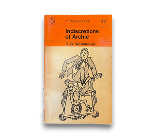 Indiscretions of Archie