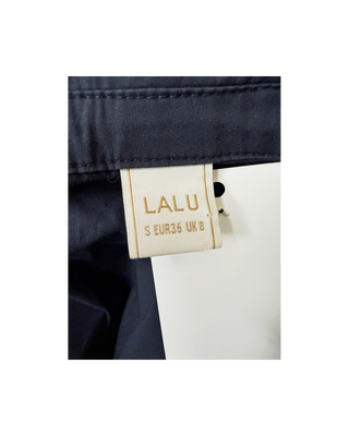 Lalu