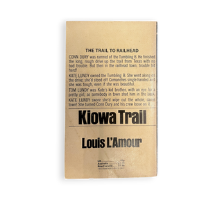 Kiowa Trail