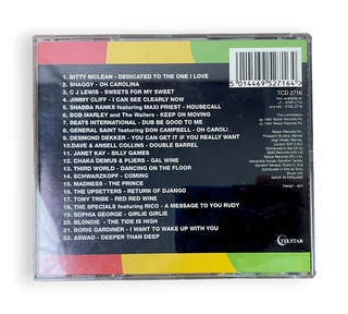 100% Reggae 2