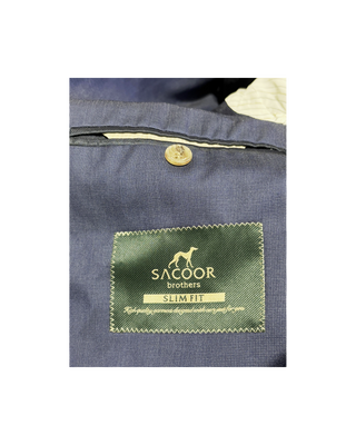 Sacoor