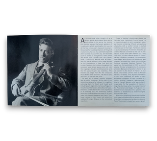 Kennedy . Kreisler