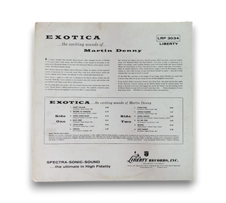 Exotica